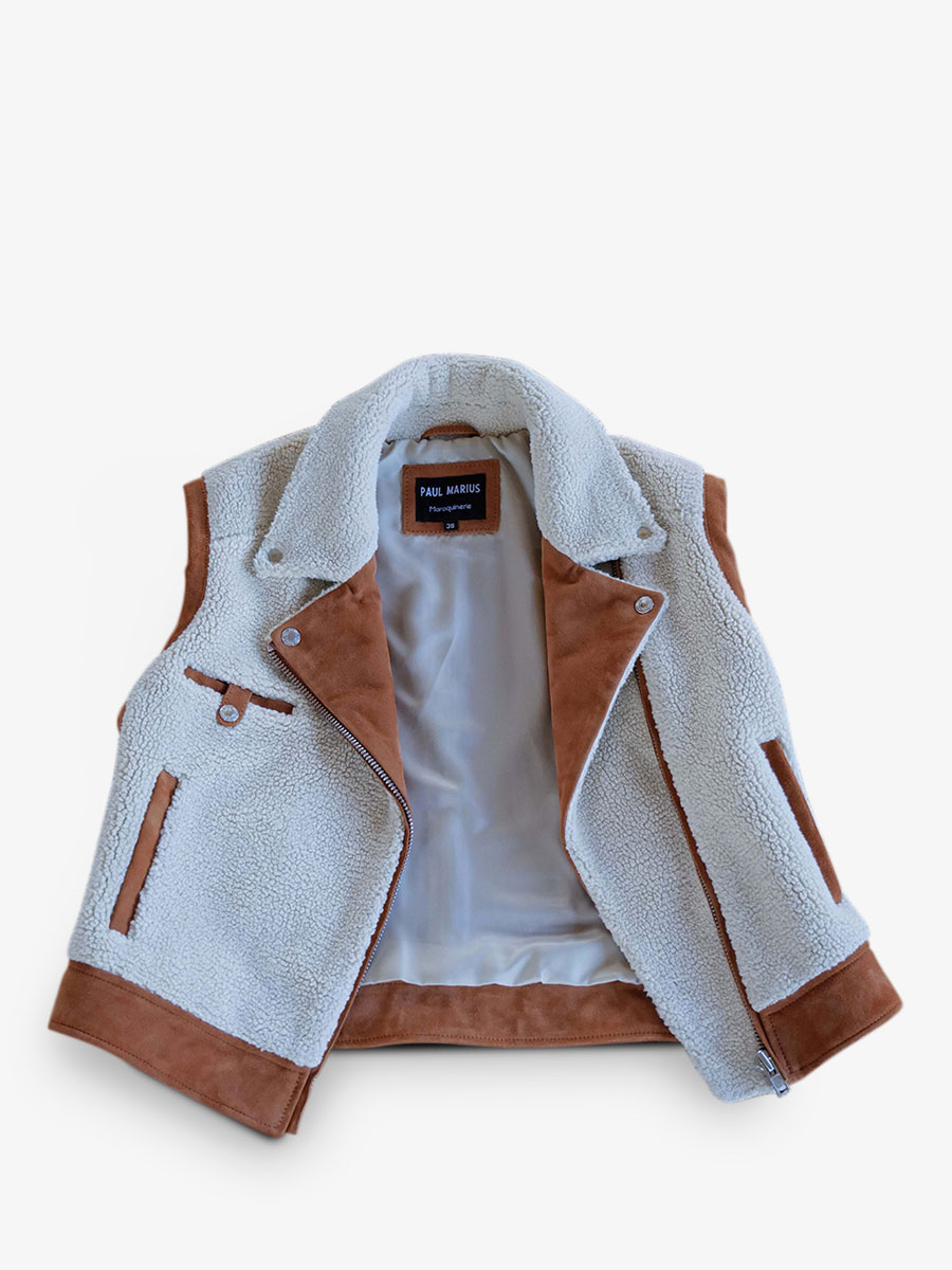 leather-women-jacket-perfecto-brown-interior-view-picture-leperfectosans-manches-light-brown-paul-marius-3760125351827