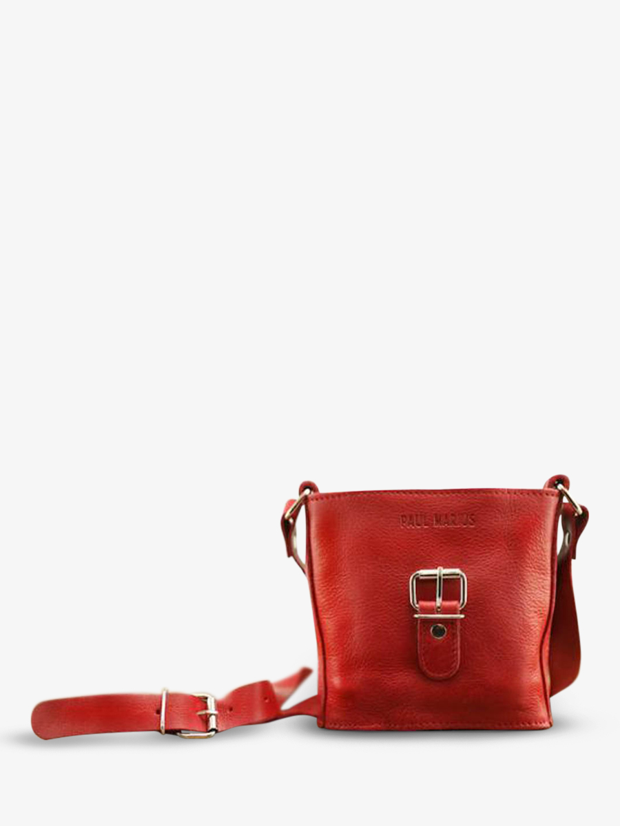 shoulder-bag-for-woman-red-side-view-picture-lauthentique--s-red-paul-marius-3760125336480