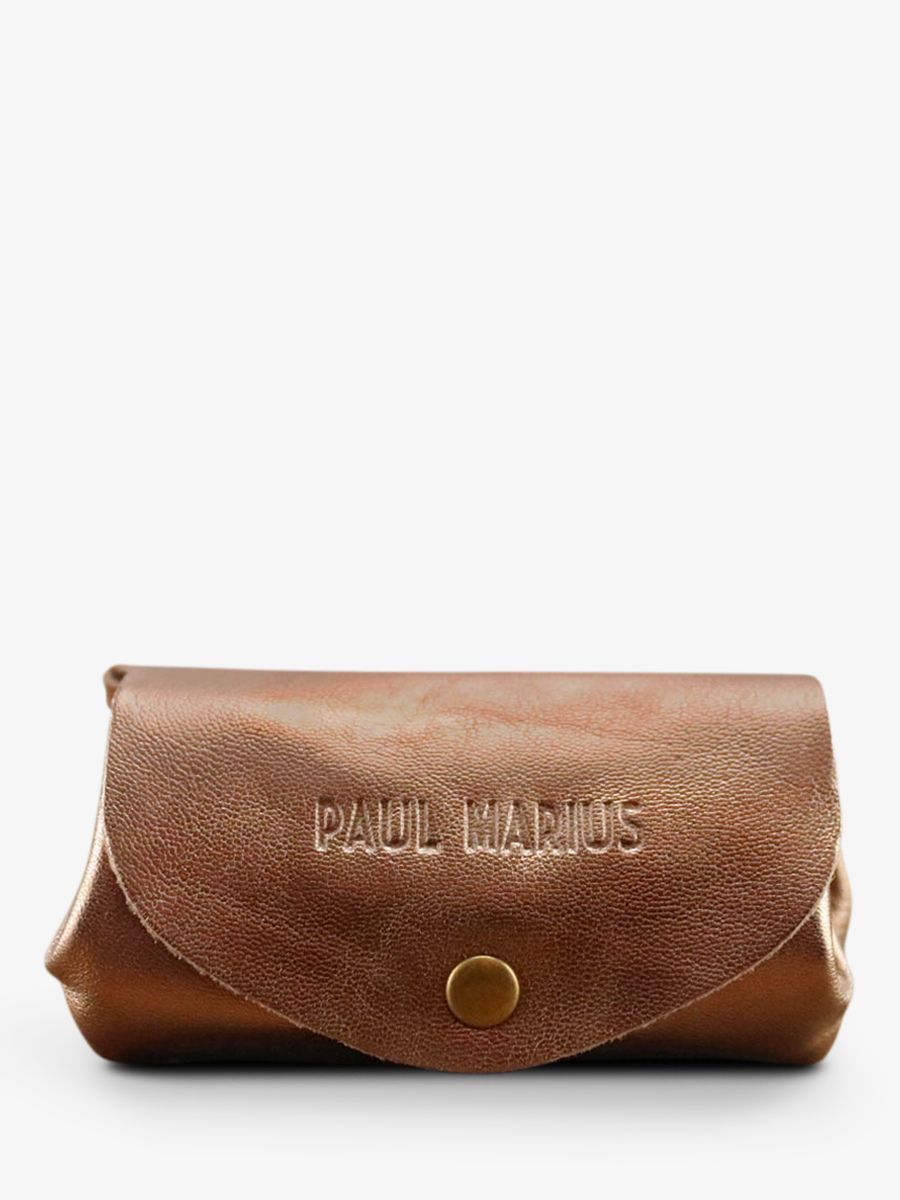 leather-purse-for-woman-copper-side-view-picture-legustave-copper-paul-marius-3760125336206