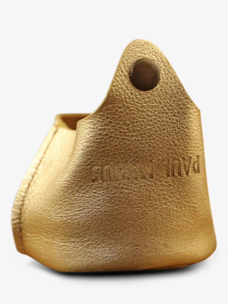 leather-purse-for-men-gold-side-view-picture-lescarcelle-gold-paul-marius-3760125333359