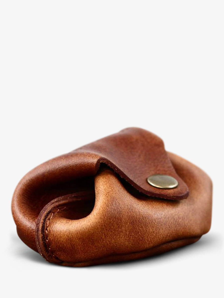 leather-purse-for-men-brown-front-view-picture-lescarcelle-light-brown-paul-marius-3770003007043