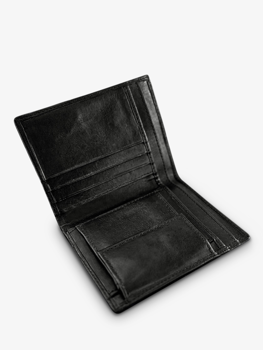 Portefeuille homme cuir paul hotsell marius