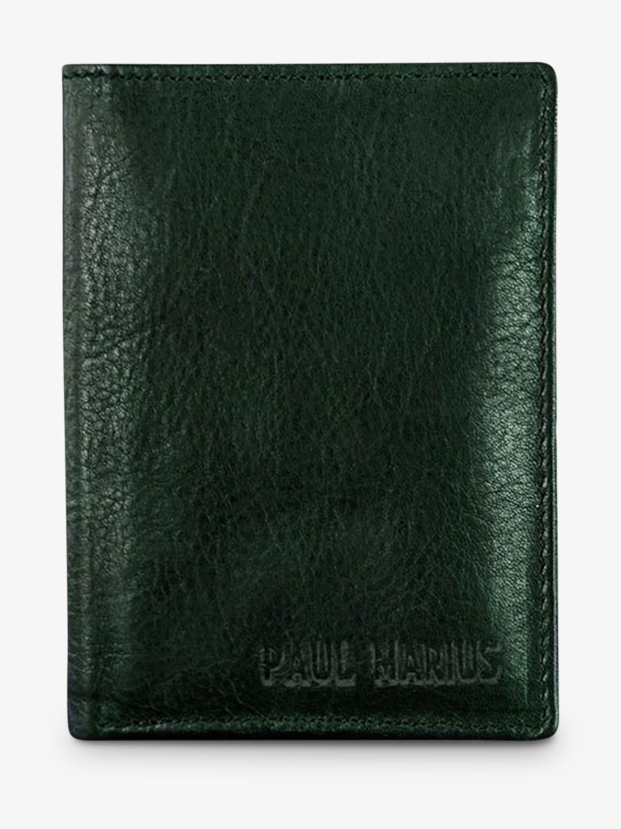 leather-wallet-man-green-front-view-picture-leportefeuille-marius-oil-forest-green-paul-marius-3760125346243
