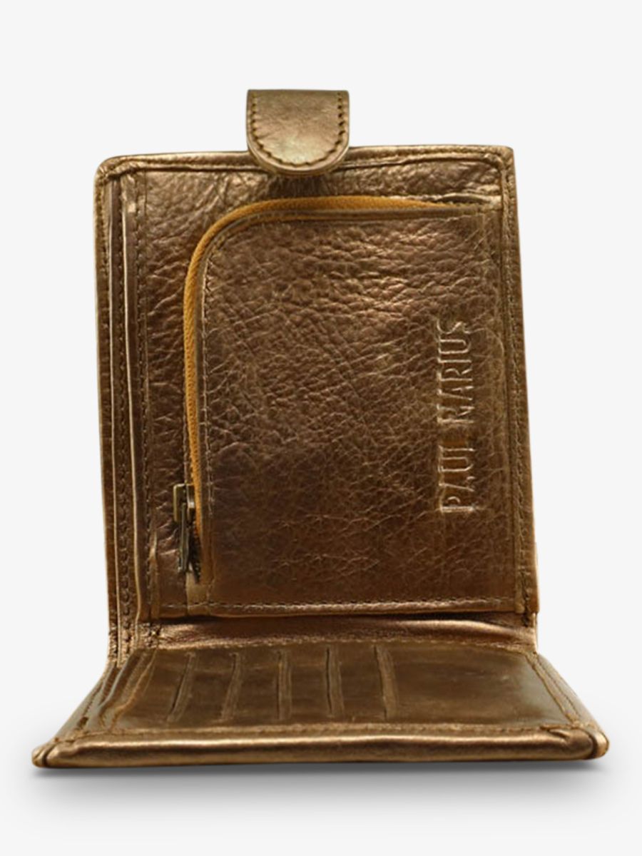 Porte monnaie paul marius hotsell femme