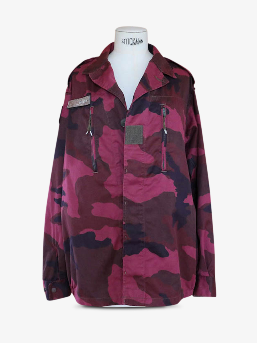 military-jacket-pink-side-view-picture-laveste-militaire-byzantium-paul-marius-3760125352787