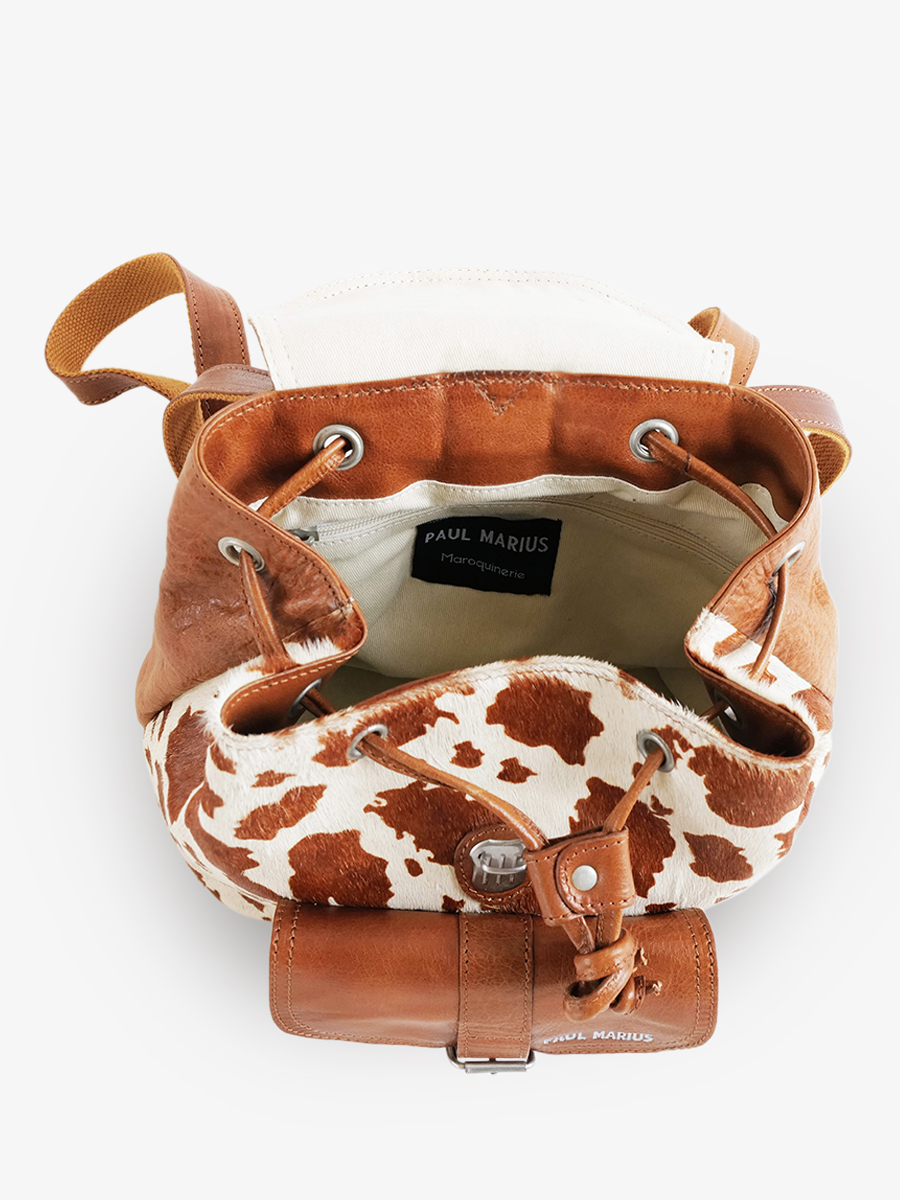 Sac paul marius top le baroudeur
