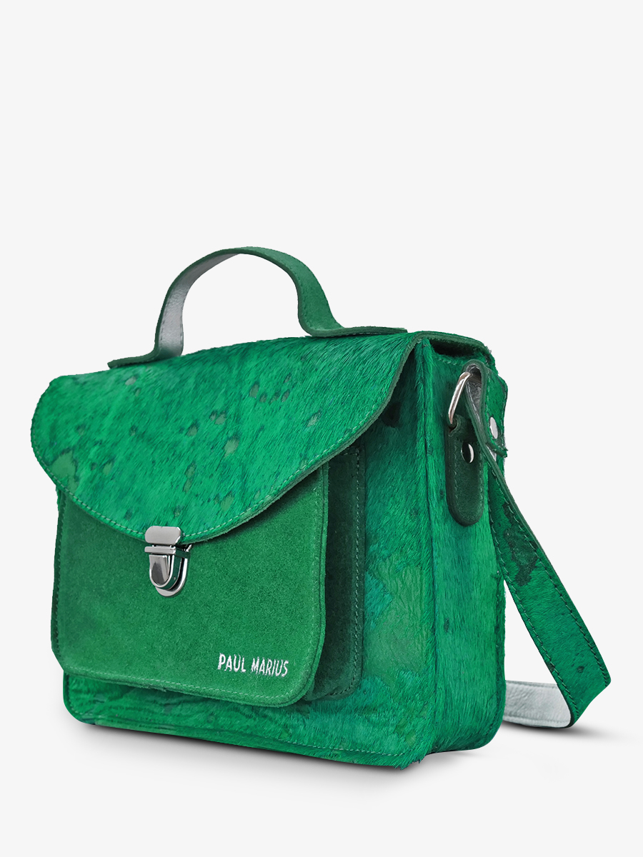 Paul marius sac vert 2025