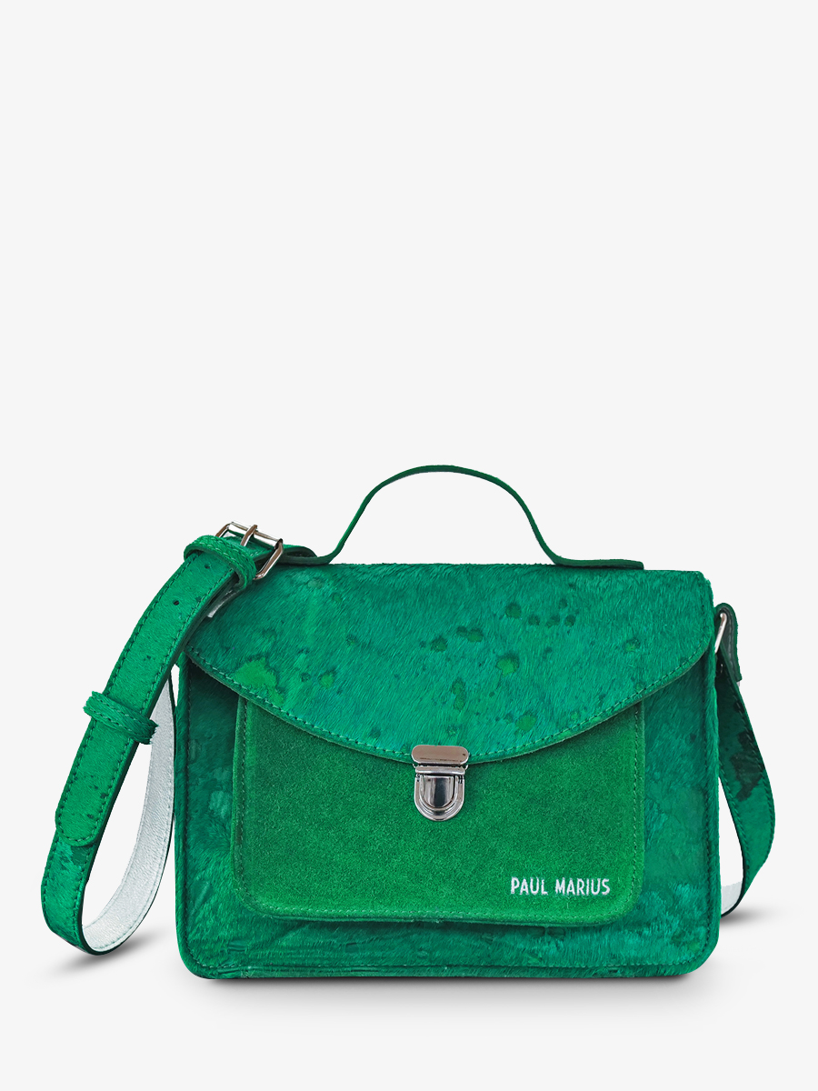 Sac paul marius best sale vert