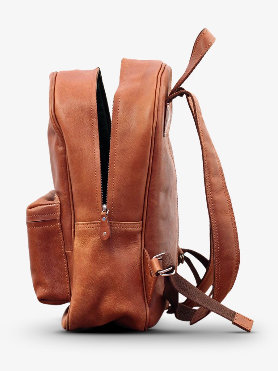 leather-back-pack-brown-side-view-picture-lemariol-b.b.r-light-brown-paul-marius-3760125330105