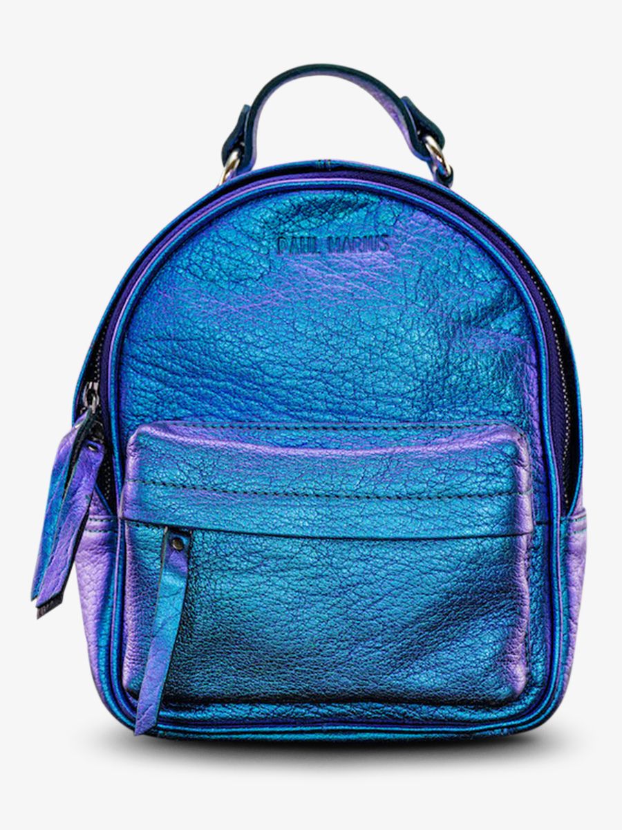 small-leather-backpack-blue-side-view-picture-lemini-intrepide-beetle-paul-marius-3760125347769