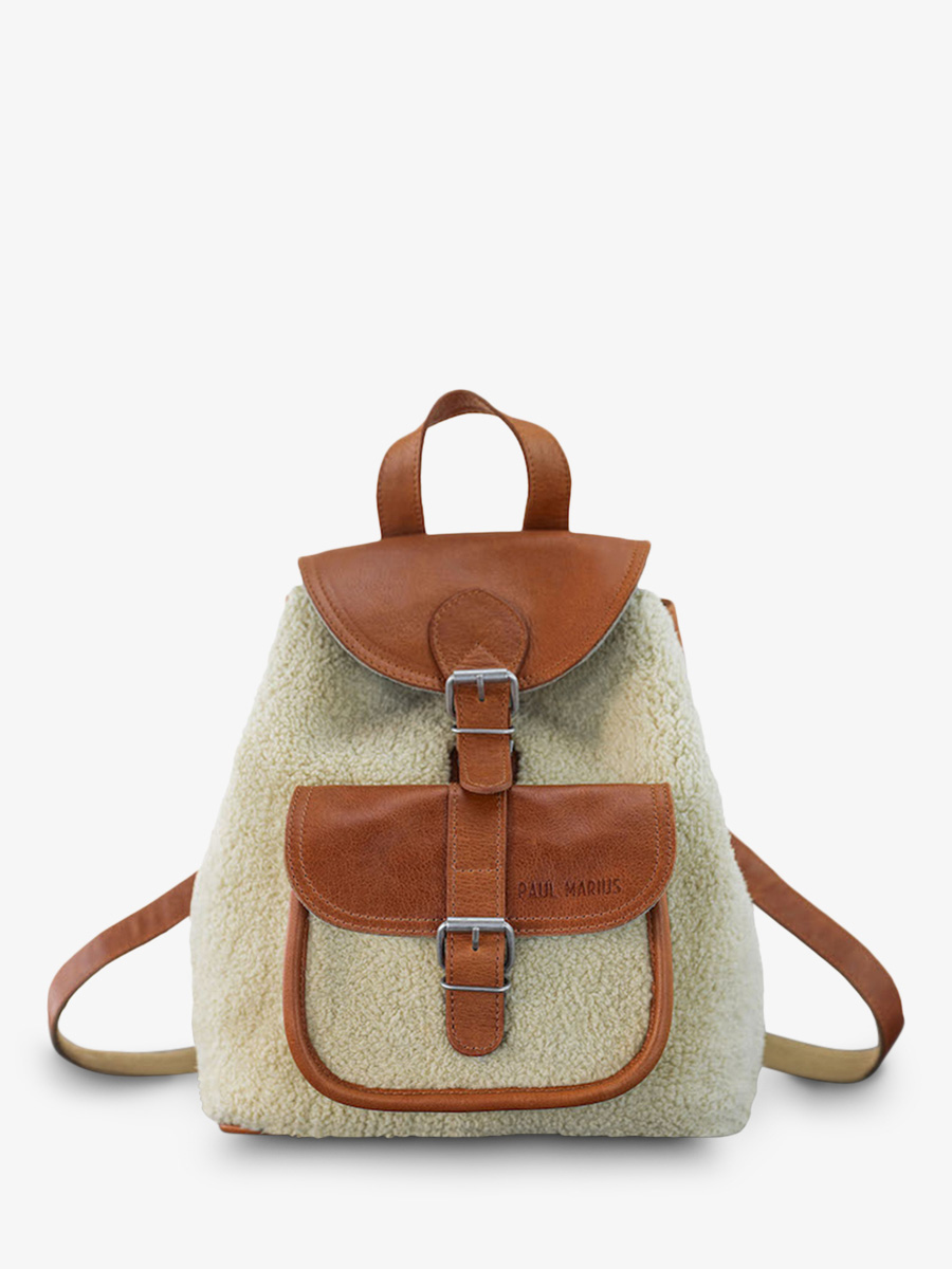 leather-backpak-for-woman-brown-front-view-picture-lebaroudeur-himalaya-oil-light-brown-paul-marius-3760125352381