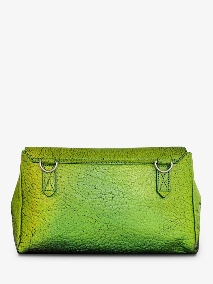 Sac paul marius vert top