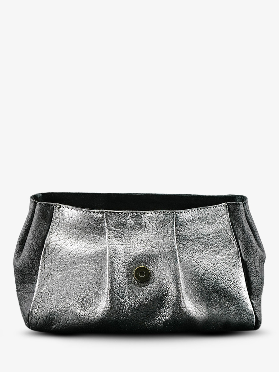 paulmarius-leather-shoulder-bag-silver-black-interior-view-picture-suzon-m-silver-black-paul-marius-3760125346670