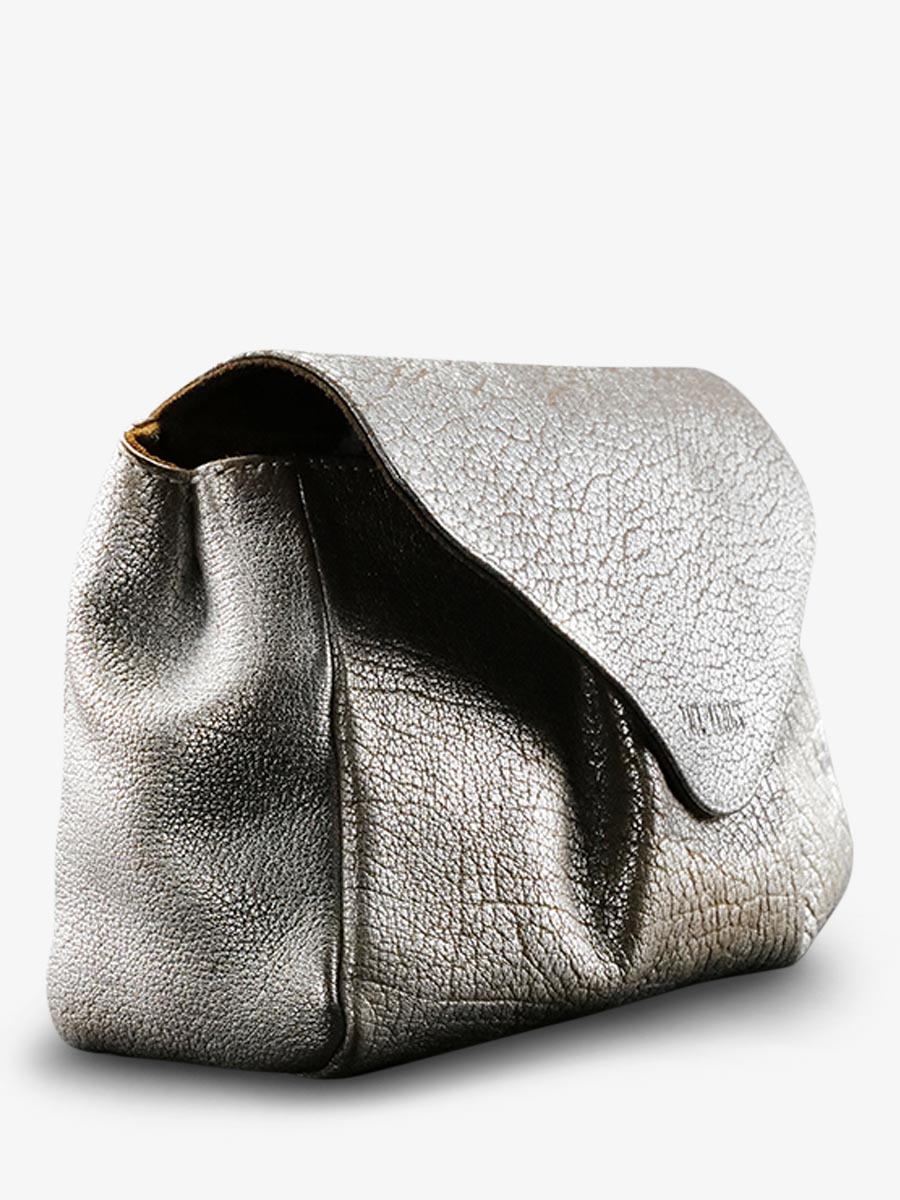 Sac paul sales marius ambre argente
