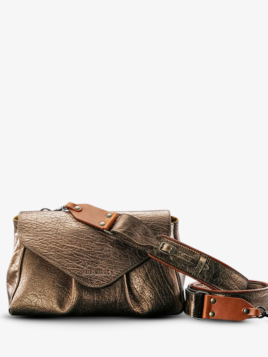 Sac paul marius mademoiselle hot sale george cuivre