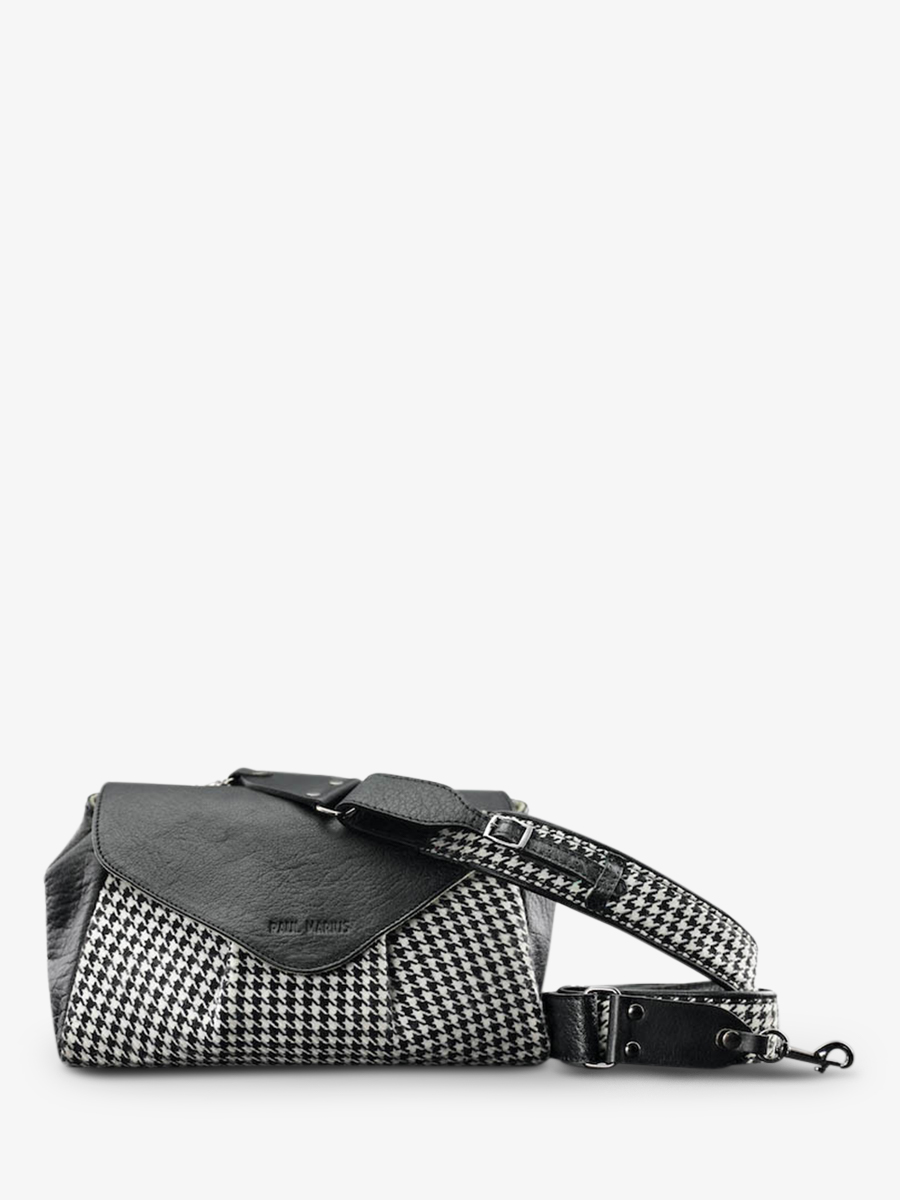 paulmarius-leather-shoulder-bag-black-front-view-picture-suzon-m-grand-prix-black-paul-marius-3760125347561