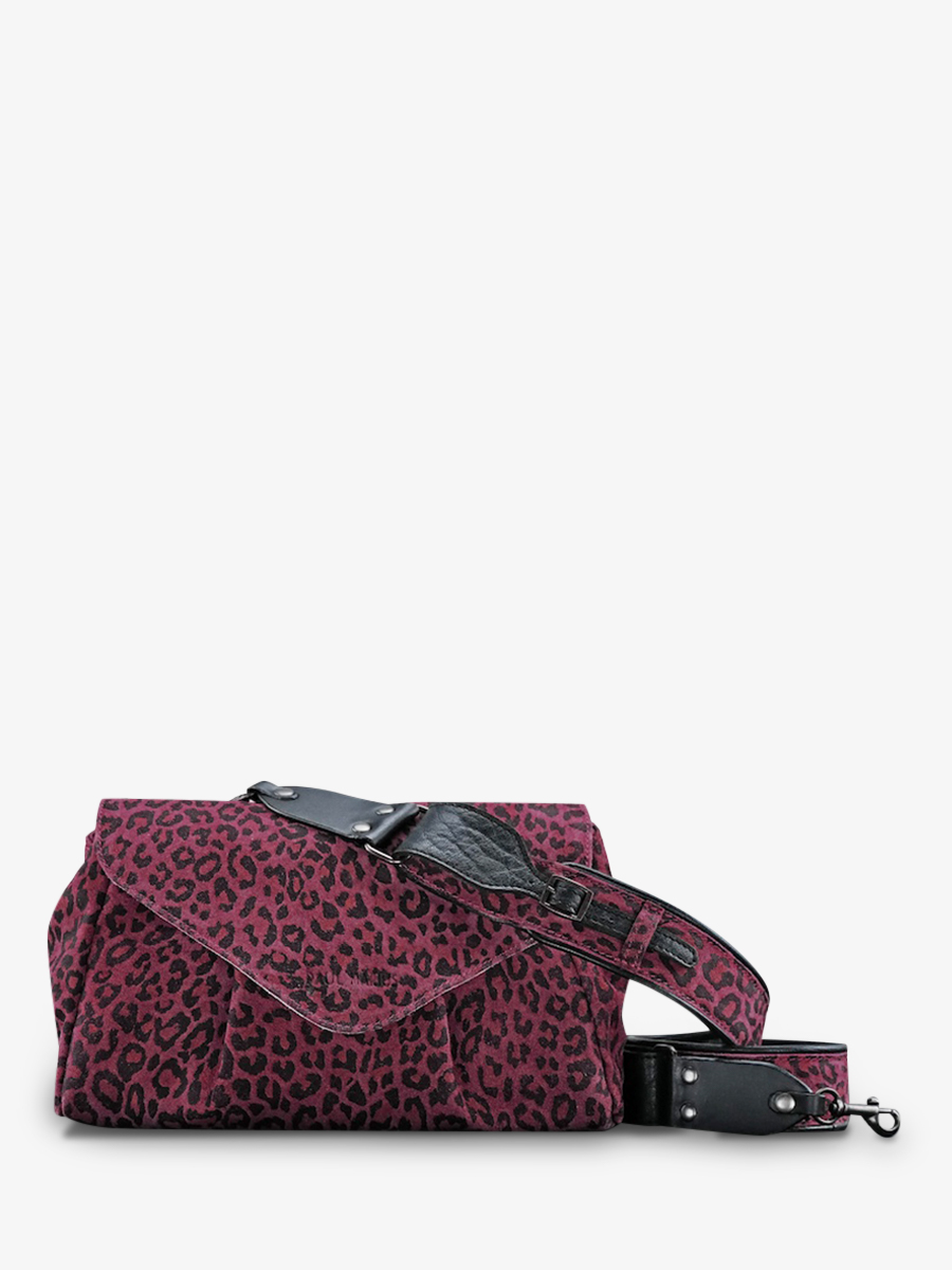 paulmarius-leather-shoulder-bag-purple-front-view-picture-suzon-m-leopard-plum-paul-marius-3760125352671