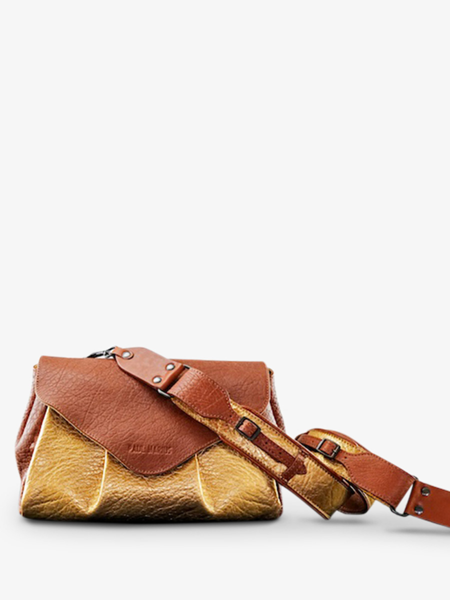 paulmarius-leather-shoulder-bag-brown-gold-front-view-picture-suzon-m-light-brown-gold-paul-marius-3760125348353