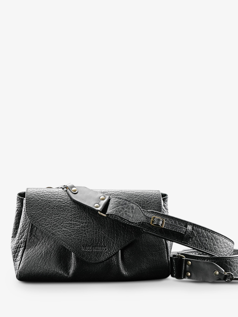 paulmarius-leather-shoulder-bag-black-front-view-picture-suzon-m-black-paul-marius-3760125346618