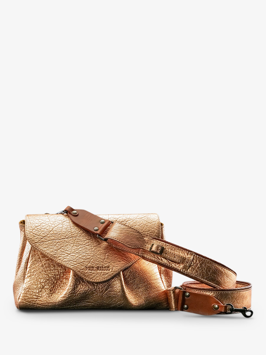 paulmarius-leather-shoulder-bag-pink-gold-front-view-picture-suzon-m-rose-gold-paul-marius-3760125346663