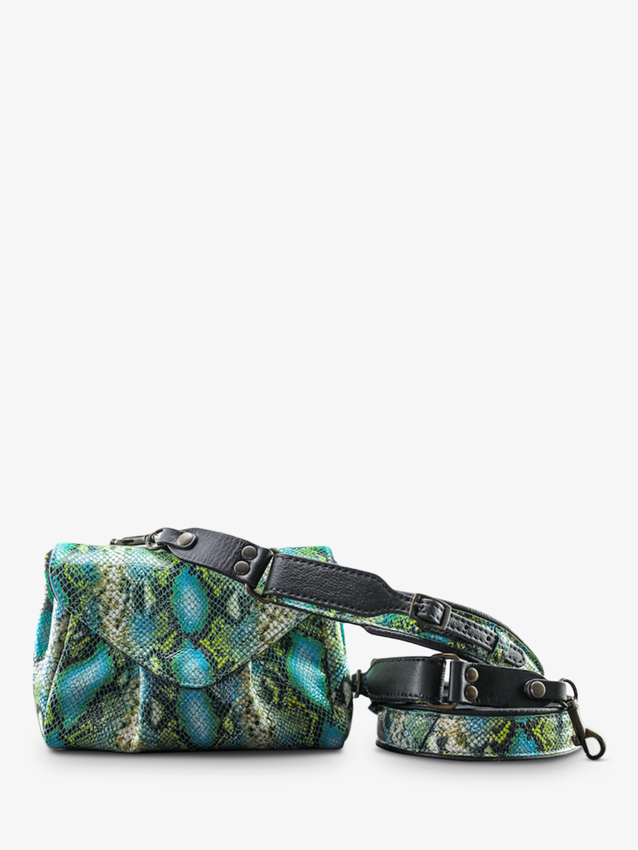 paulmarius-leather-shoulder-bag-for-women-blue-green-side-view-picture-suzon-s-python-agate-paul-marius-3760125350837