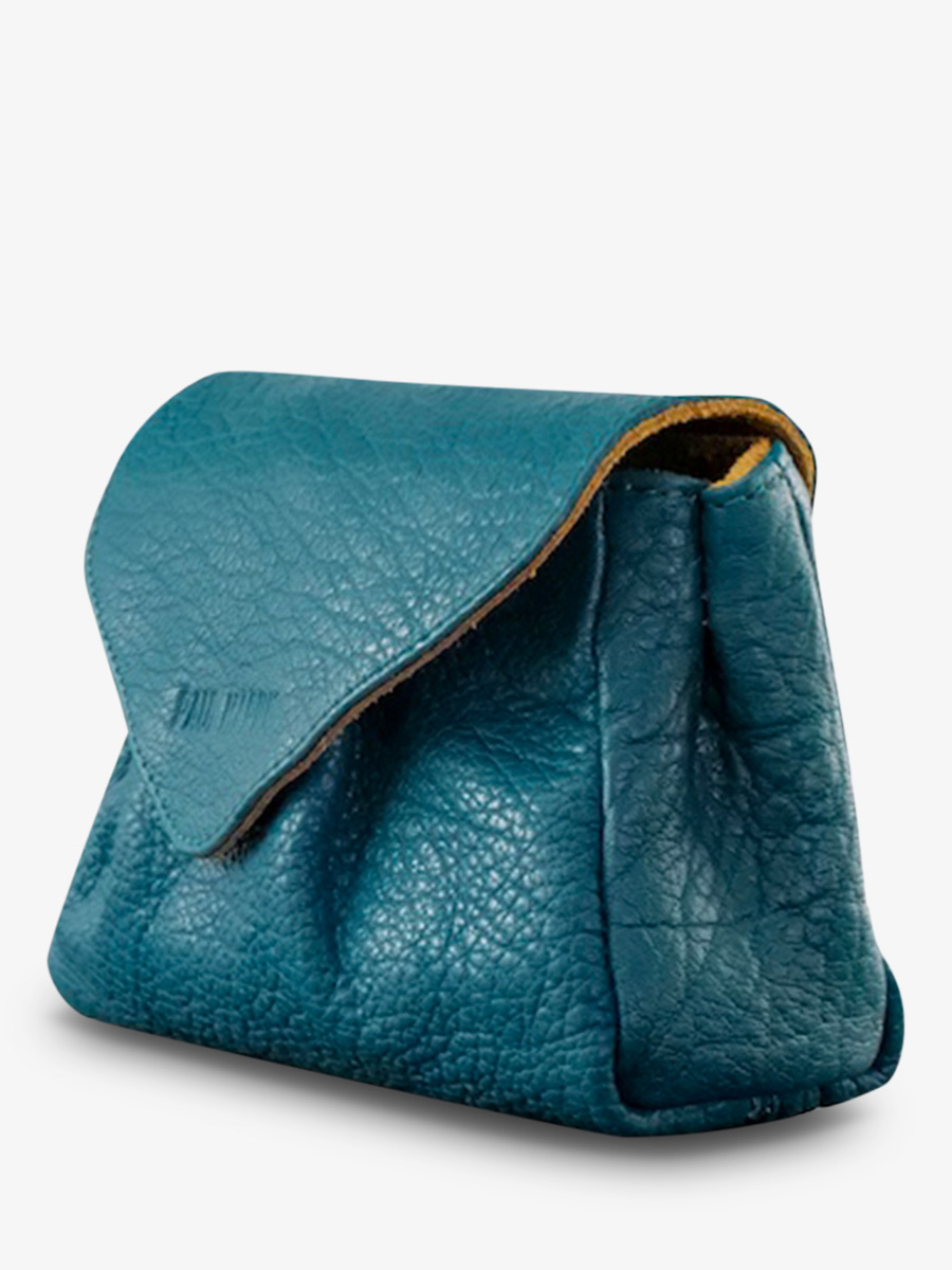 paulmarius-leather-shoulder-bag-for-women-blue-side-view-picture-suzon-s-pool-blue-paul-marius-3760125348384