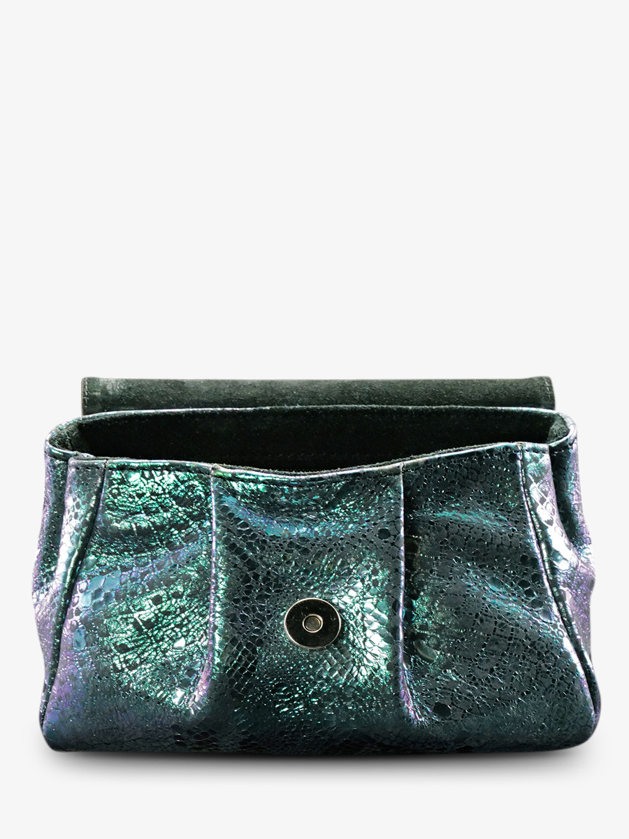 paulmarius-leather-shoulder-bag-for-women-blue-green-interior-view-picture-suzon-s-boreal-paul-marius-3760125346601