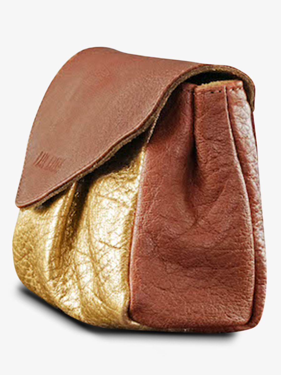 paulmarius-leather-shoulder-bag-for-women-brown-gold-side-view-picture-suzon-s-light-brown-gold-paul-marius-3760125348407