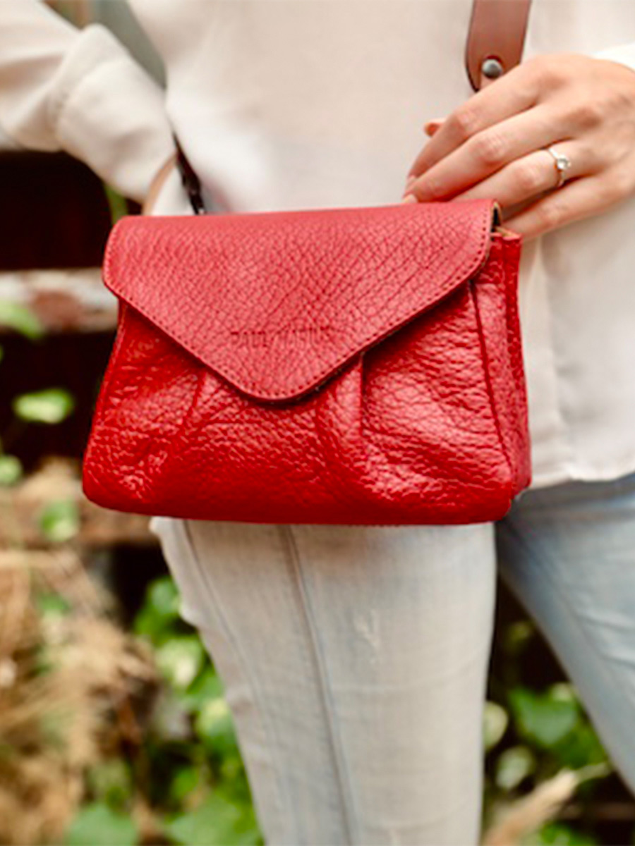 Sac à main bandoulière paul marius sale