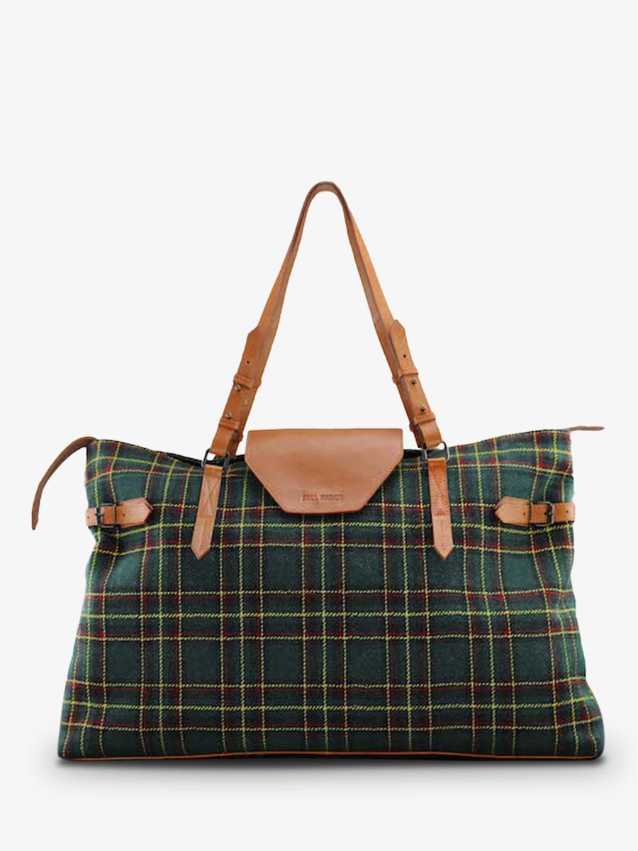 man travel bag sus L Celtik PAUL MARIUS