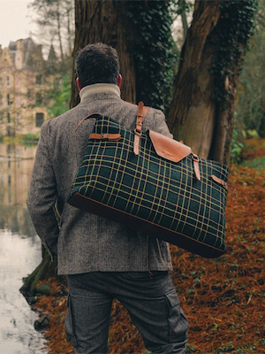 Paul marius sac clearance voyage