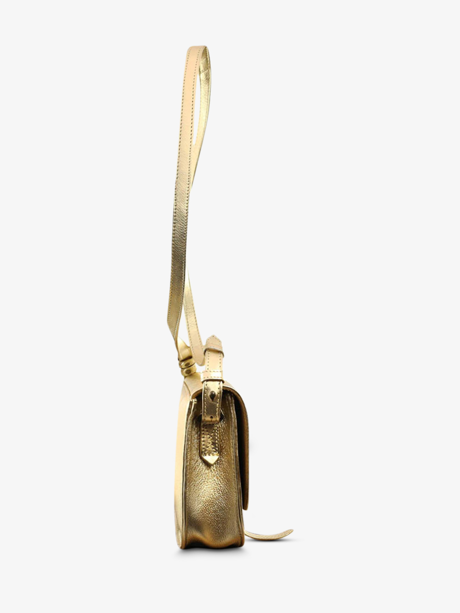 leather-woman-shoulder-bag-gold-side-view-picture-lidole-gold-paul-marius-3760125335018