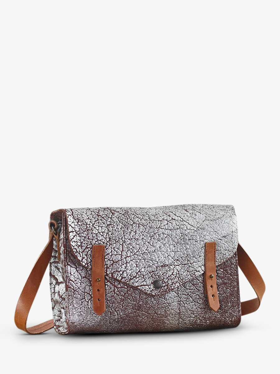 leather-woman-shoulder-bag-silver-side-view-picture-lindispensable-silver-amber-paul-marius-3760125332659
