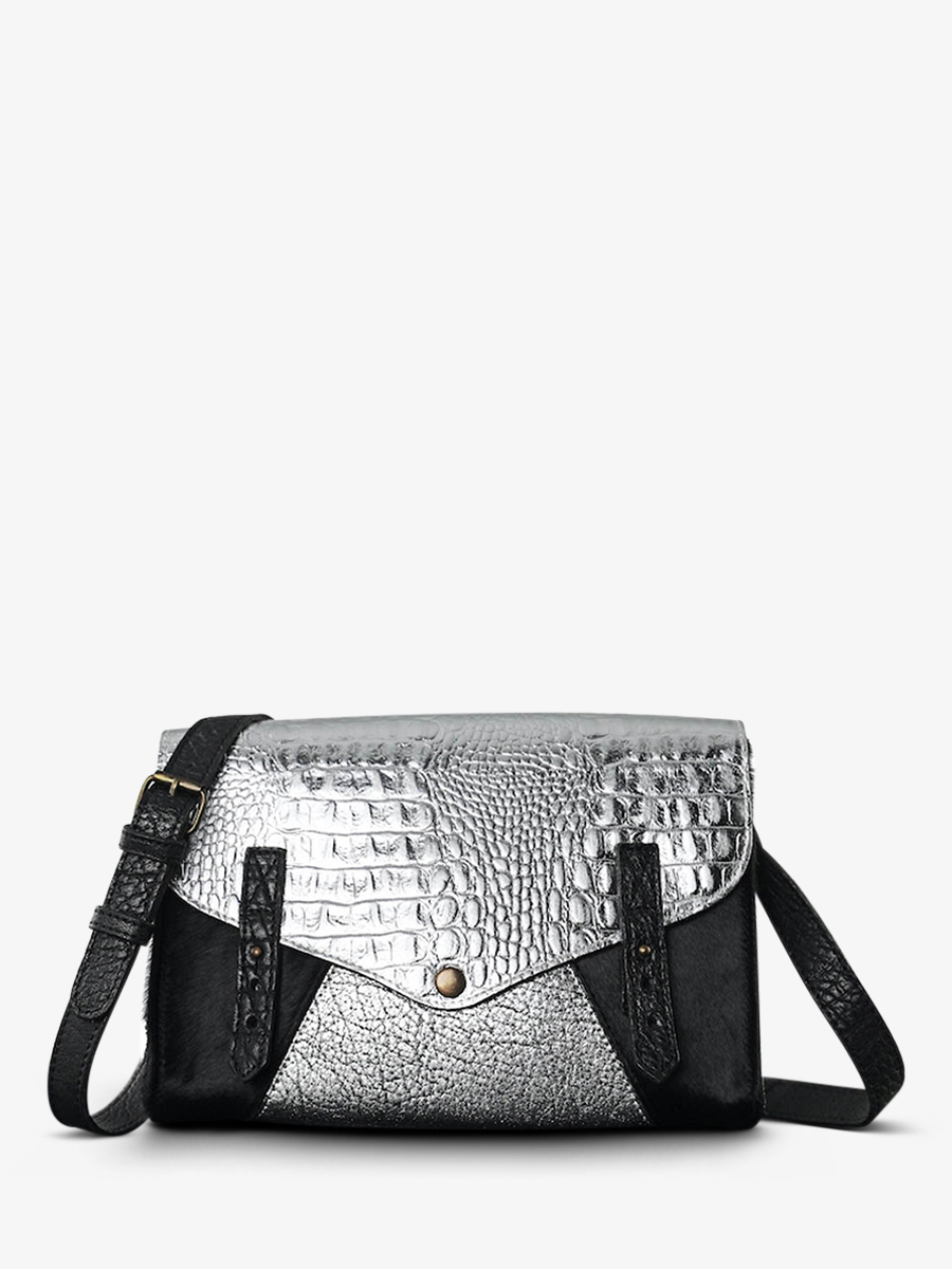 Sac paul sales marius argenté