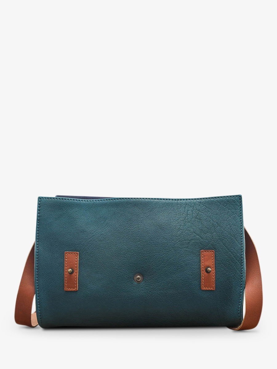 leather-woman-shoulder-bag-blue-silver-rear-view-picture-lindispensable-leopard-pool-blue-silver-paul-marius-3760125337494