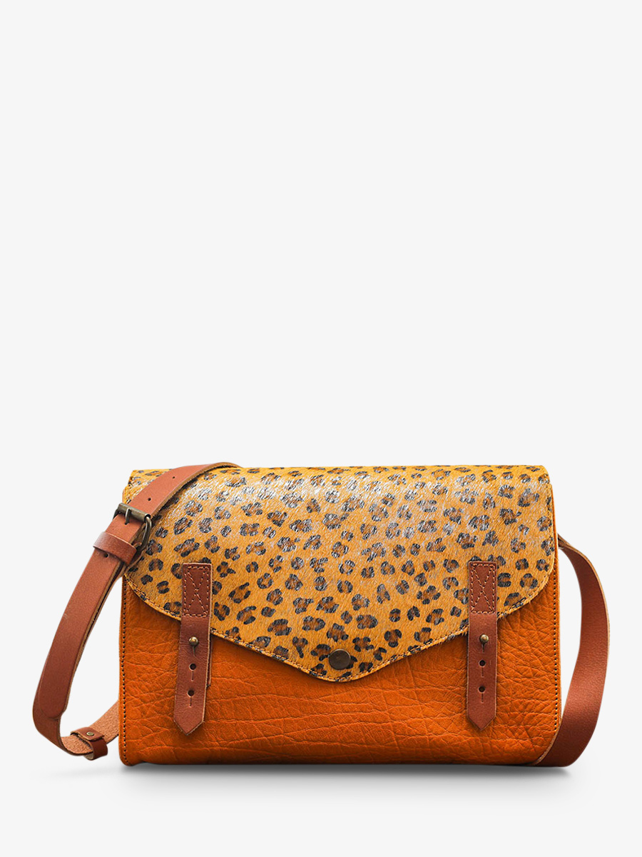Sac paul sales marius argenté