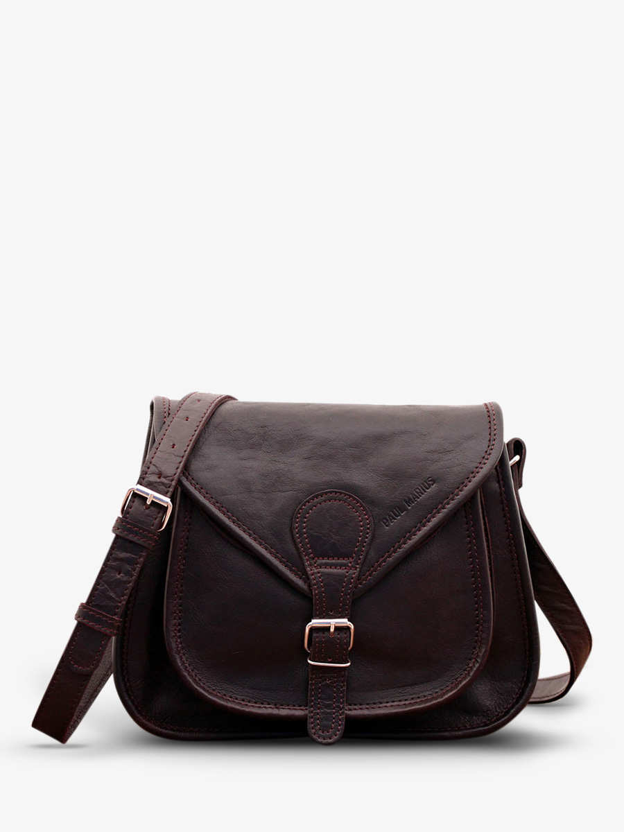 shoulder-bags-for-women-black-front-view-picture-labesace-indus-paul-marius-3770003007357