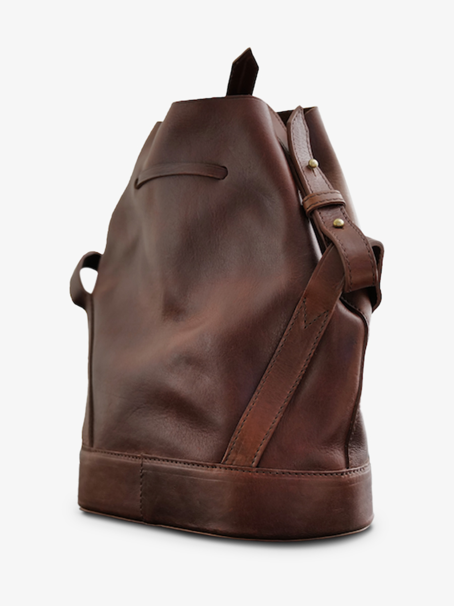 bucket-bag-for-woman-brown-side-view-picture-laumoniere-oiled-brown-paul-marius-3760125355436