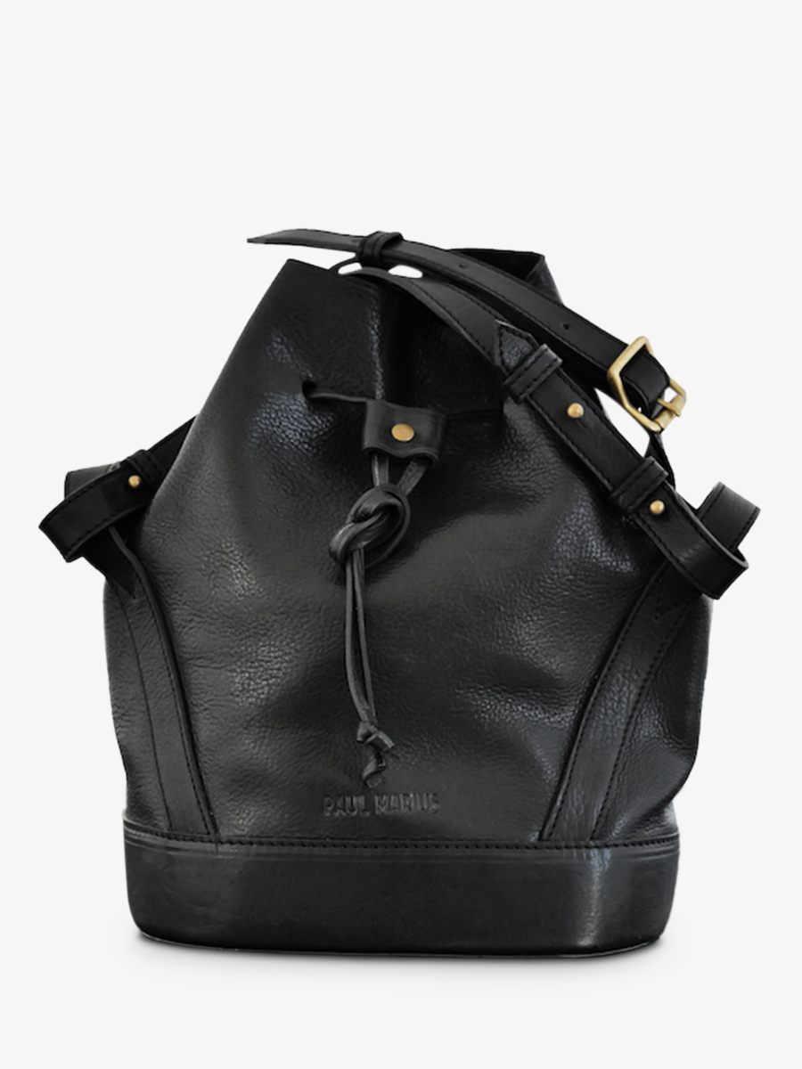 bucket-bag-for-woman-multicoloured-black-front-view-picture-laumoniere-oily-black-paul-marius-3760125355535