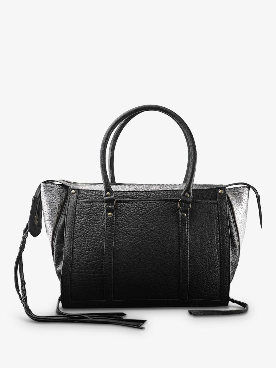leather-hand-bag-for-women-silver-black-interior-view-picture-lerive-droite--l-silver-black-paul-marius-3760125339054
