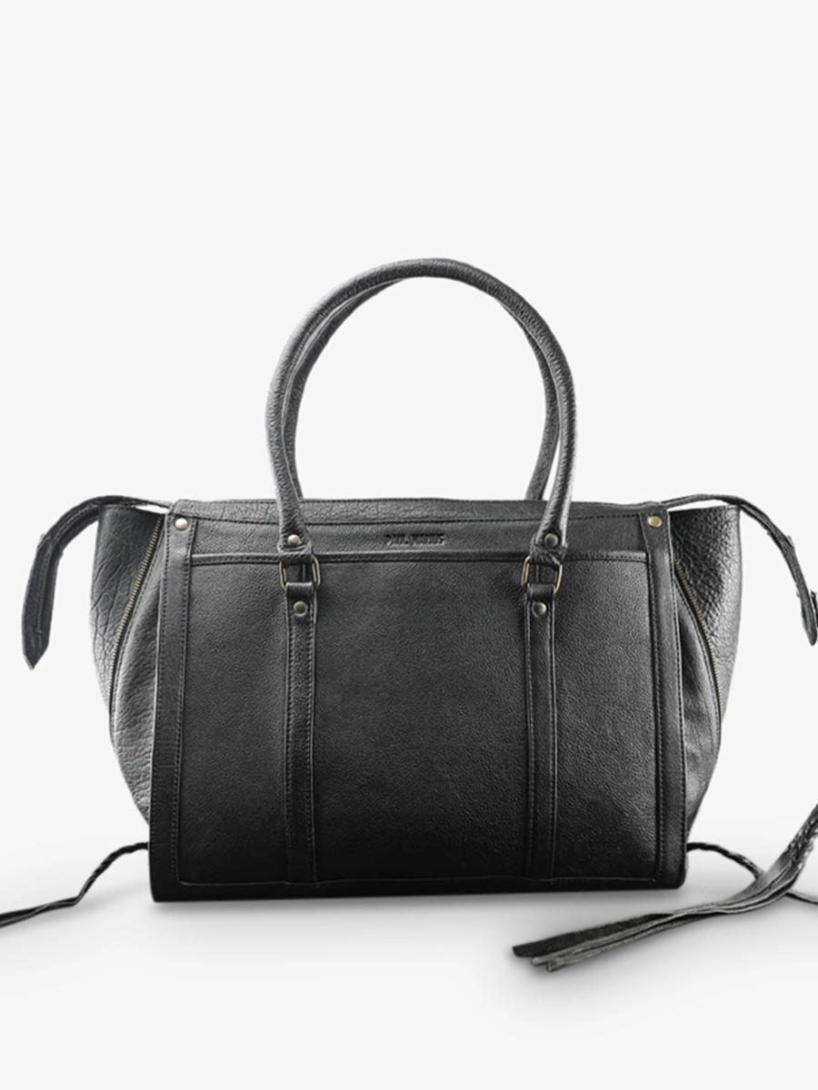 leather-handbag-for-women-silver-black-rear-view-picture-lerive-droite--m-silver-black-paul-marius-3760125338996