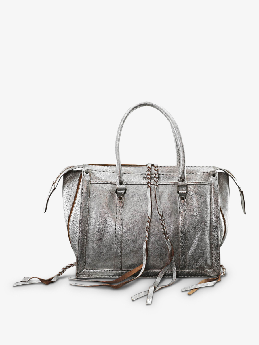 leather-hand-bag-for-women-silver-front-view-picture-lerive-droite--l-silver-amber-paul-marius-3760125341798