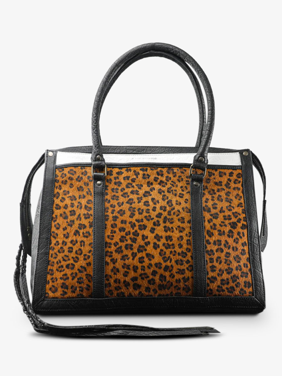 leather-hand-bag-for-women-multicoloured-black-white-interior-view-picture-lerive-droite--l--leopard-black-white-paul-marius-3760125339030