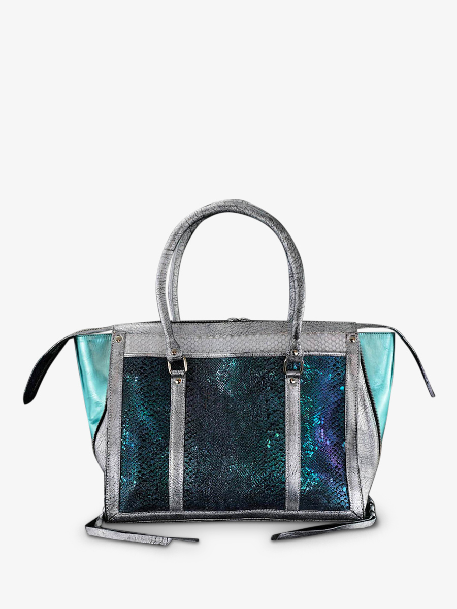 leather-handbag-for-women-blue-white-rear-view-picture-lerive-droite--m-chimere-polar-paul-marius-3760125343983