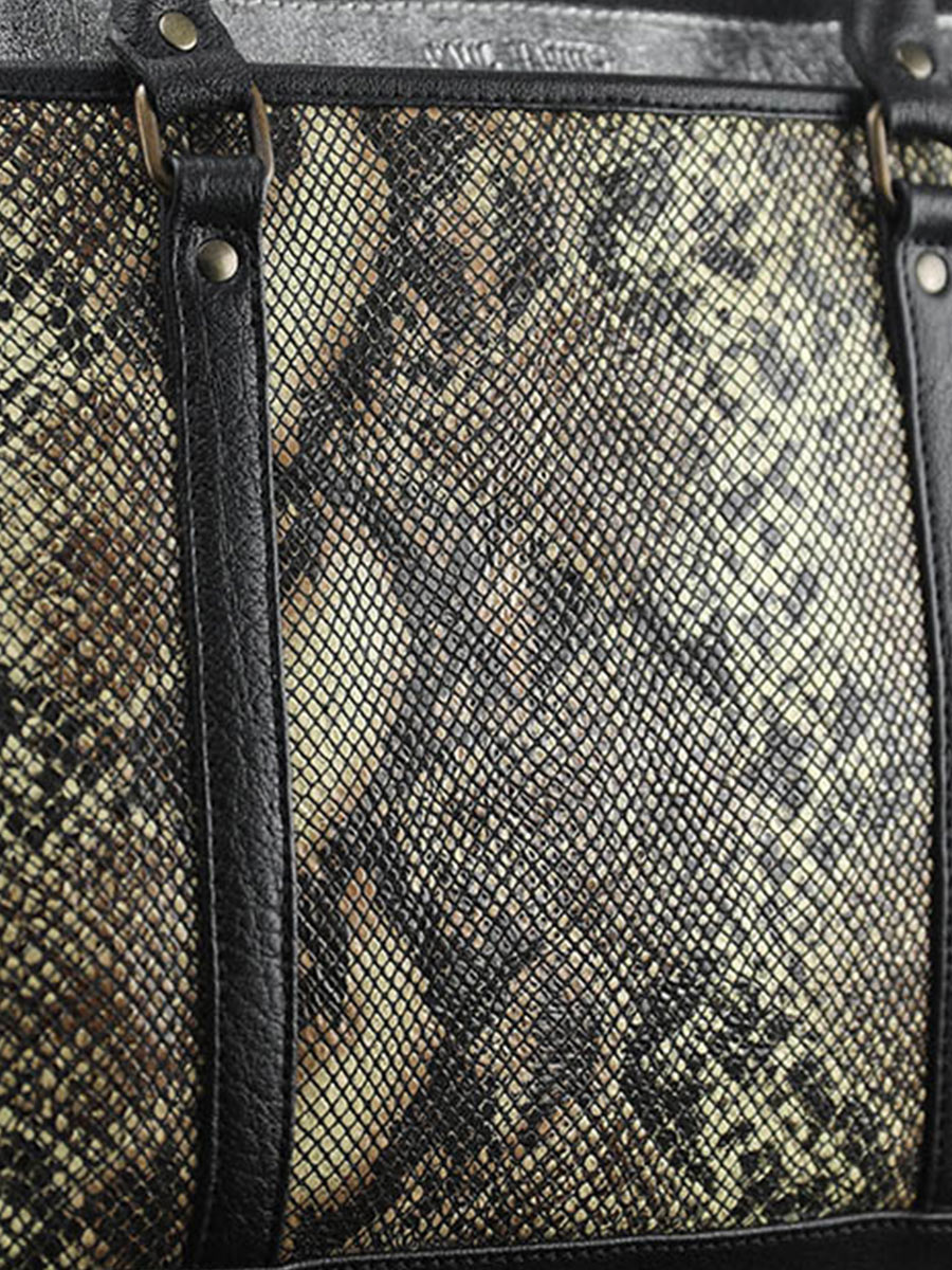 leather-handbag-for-women-silver-black-matter-texture-lerive-droite--m--python-silver-black-paul-marius-3760125339023
