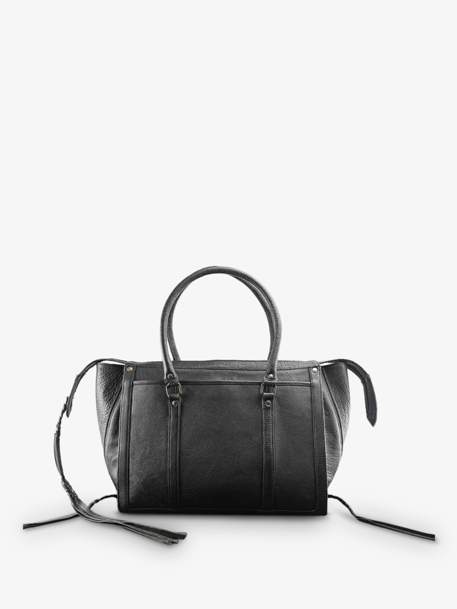 Sac a main paul marius 2025 noir