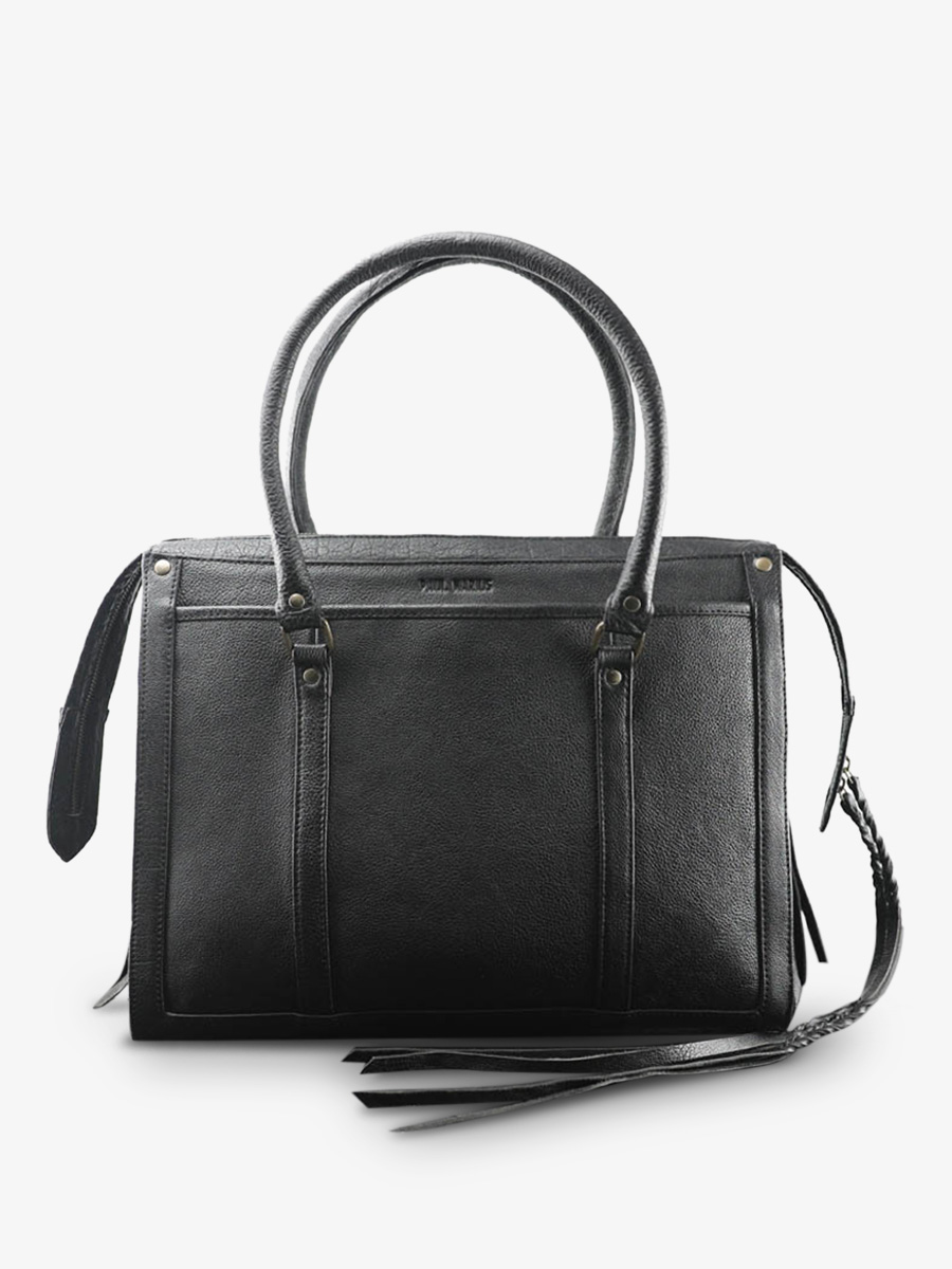 leather-handbag-for-women-black-rear-view-picture-lerive-droite--m-black-paul-marius-3760125341316