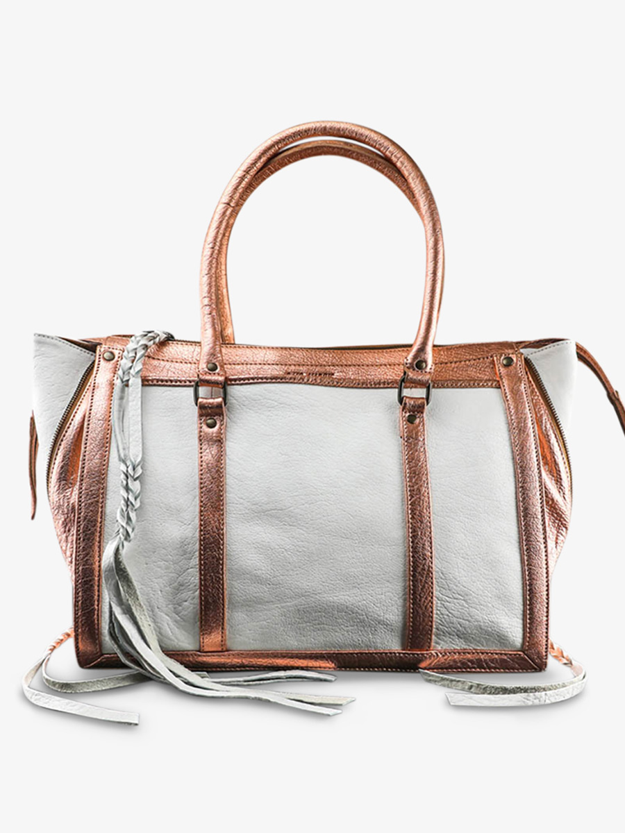 leather-hand-bag-for-women-pink-gold-white-front-view-picture-lerive-droite--l-rose-gold-white-paul-marius-3760125339061