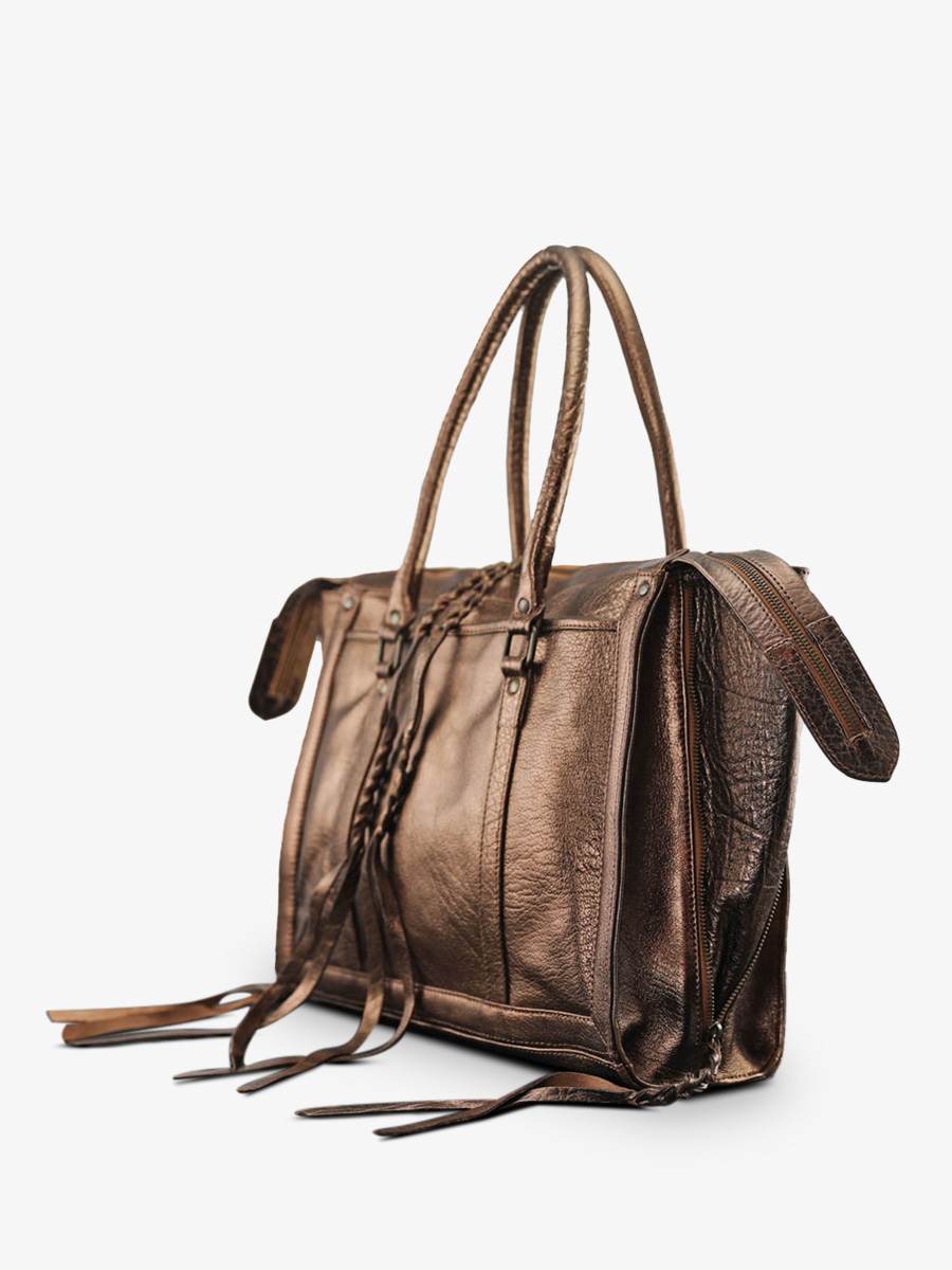 leather-hand-bag-for-women-copper-side-view-picture-lerive-droite--l-copper-paul-marius-3760125341811