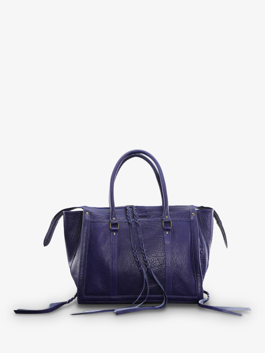 leather-handbag-for-women-blue-rear-view-picture-lerive-droite--m-egyptian-blue-paul-marius-3760125341897
